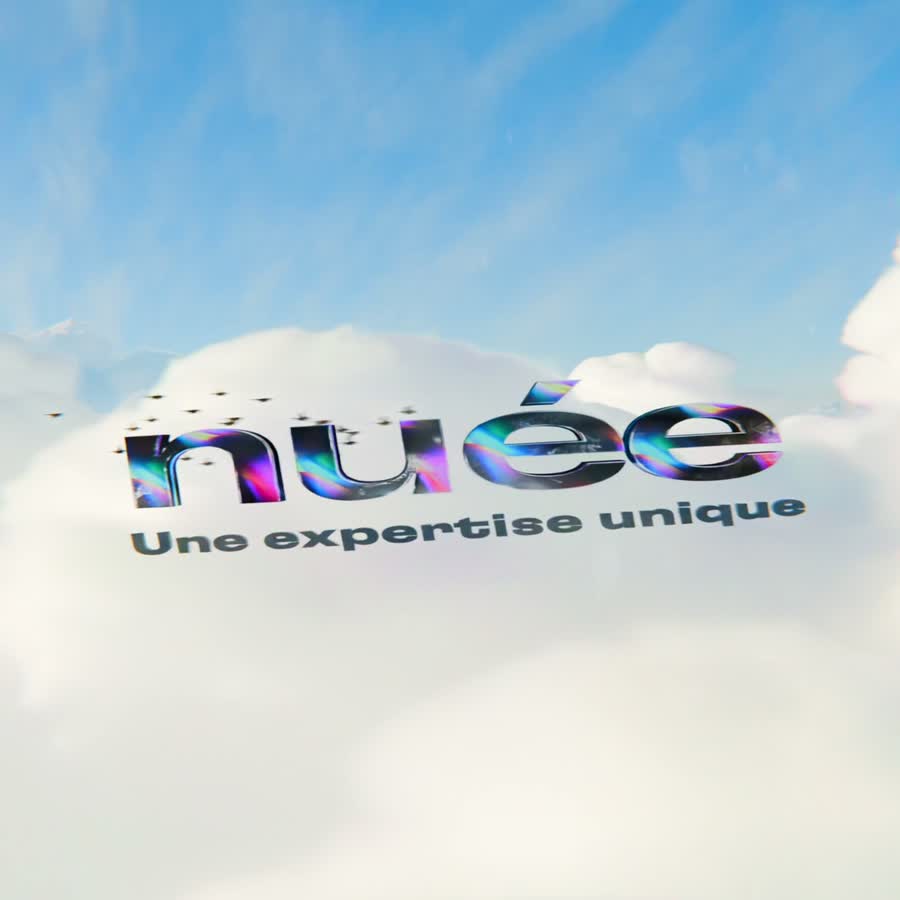 Nuée · production 3