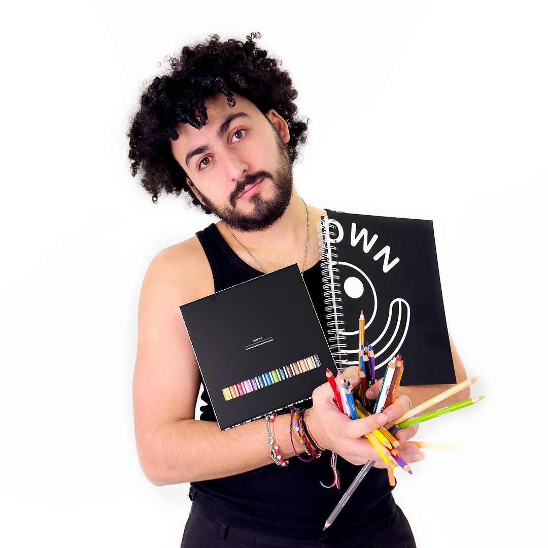Clown.art · production 1