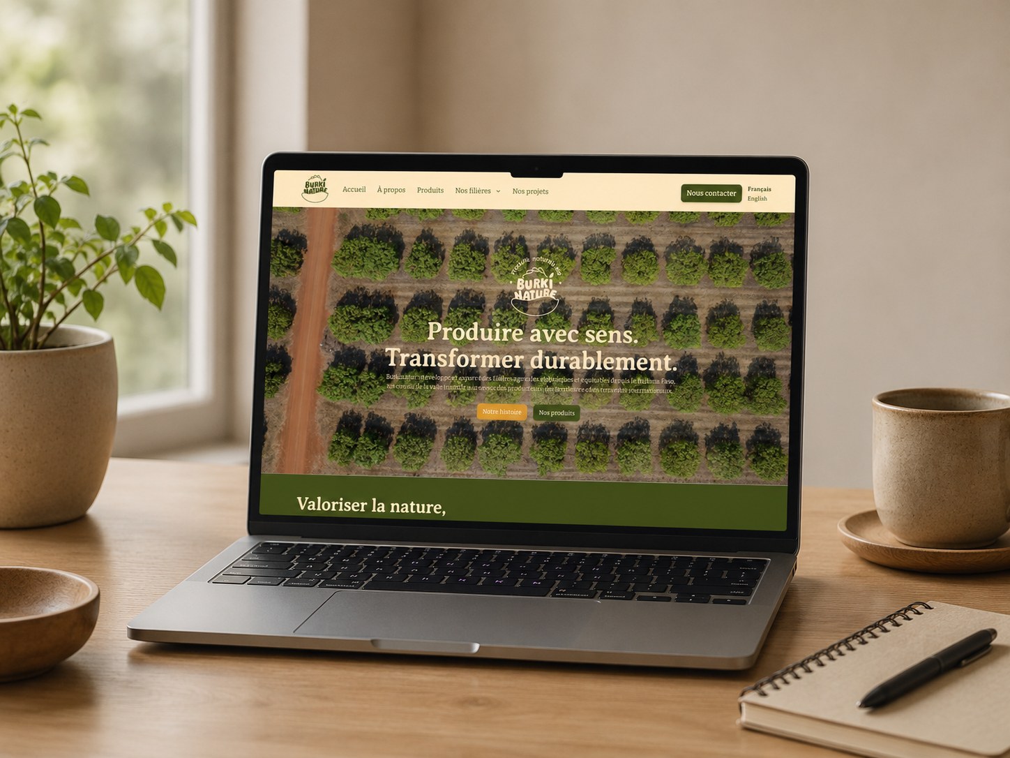 Burkinature · production 3