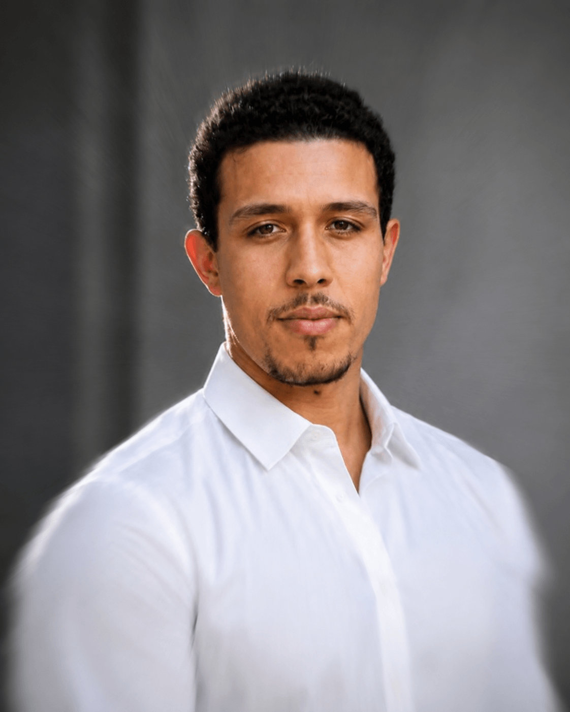 Portrait de Adrien Buchs
