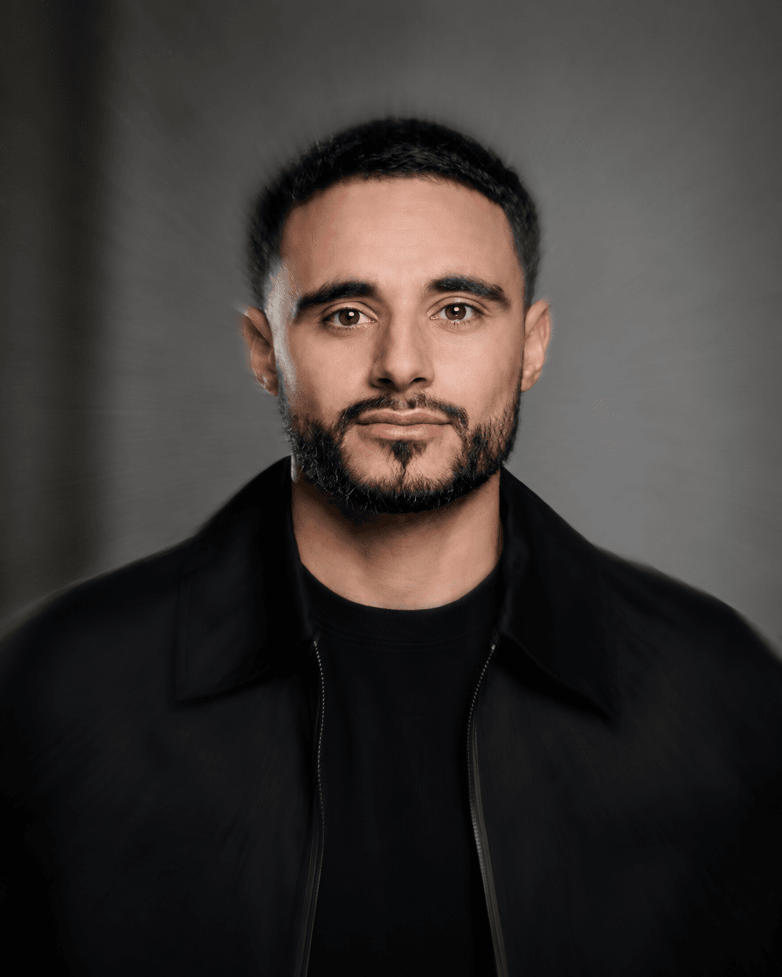 Portrait de Diego Penaloza Lopez