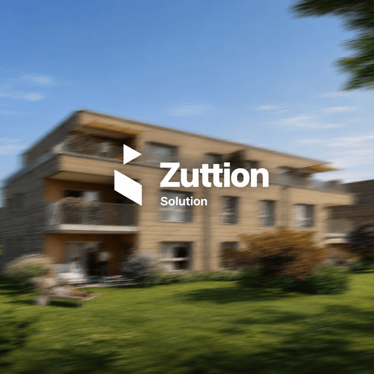 Cover of the Zuttion Engineering case study