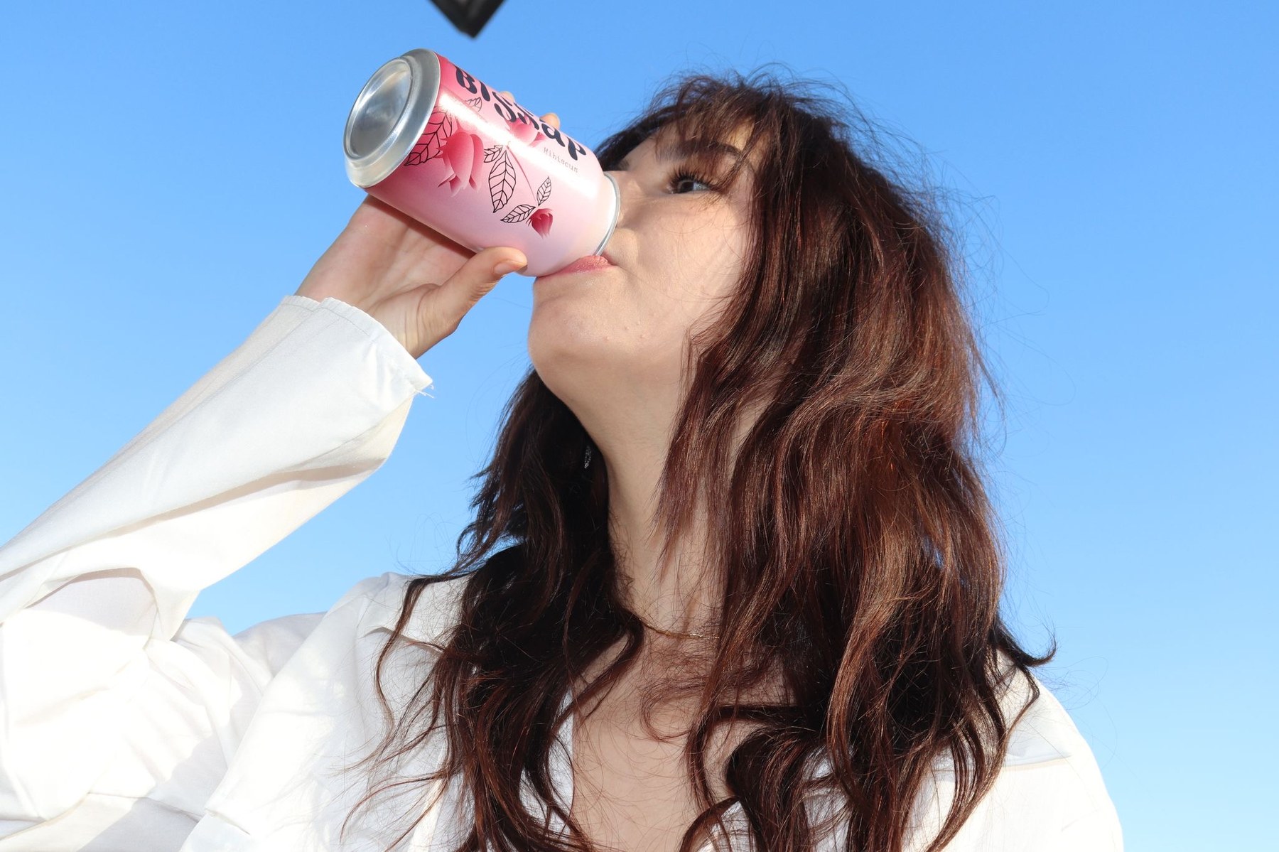 Bissap Drink · Acquisition Meta & Google : amorcer la notoriété