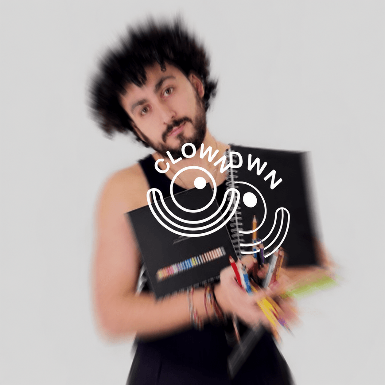 Couverture de l’étude de cas Clown.art
