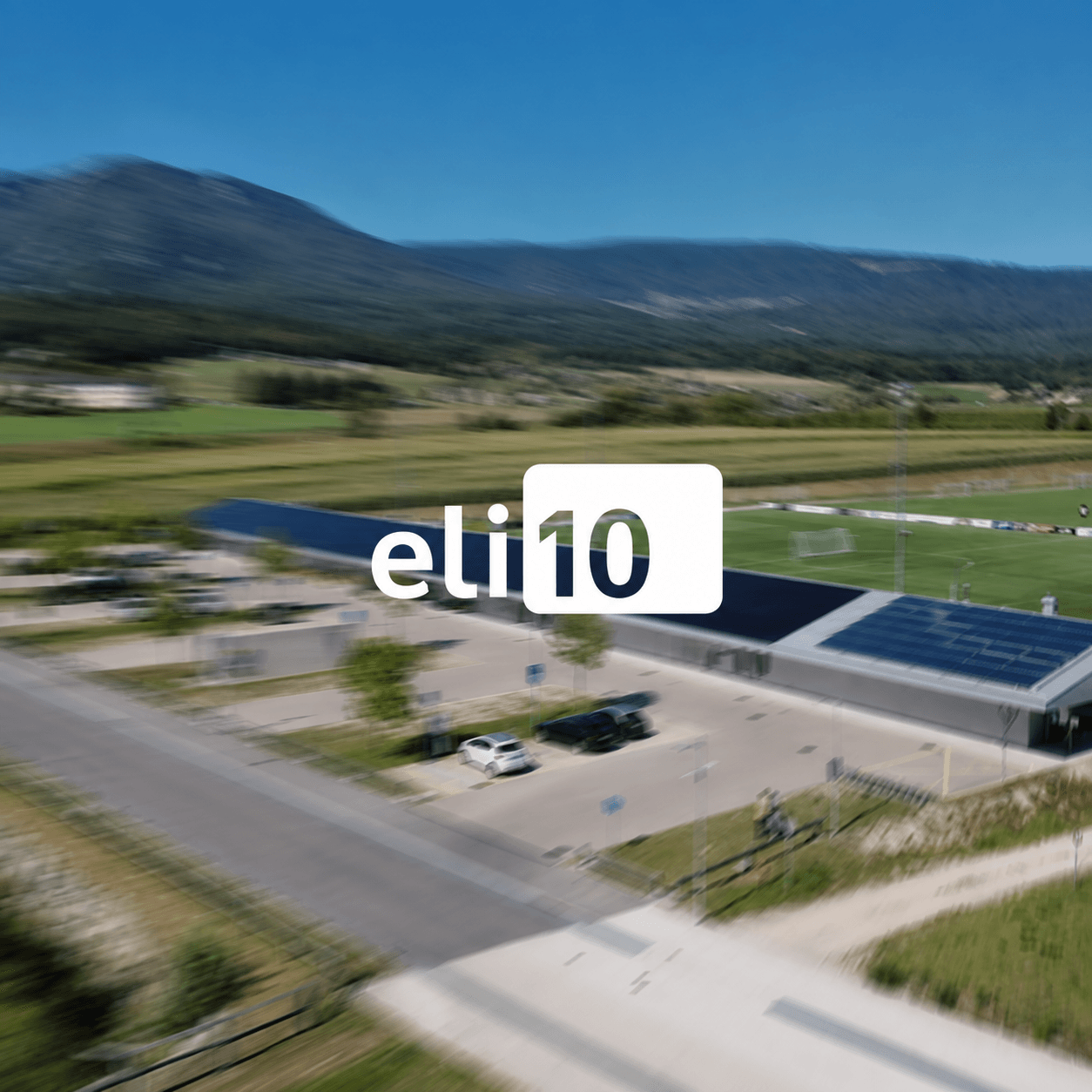 Eli10 Groupe