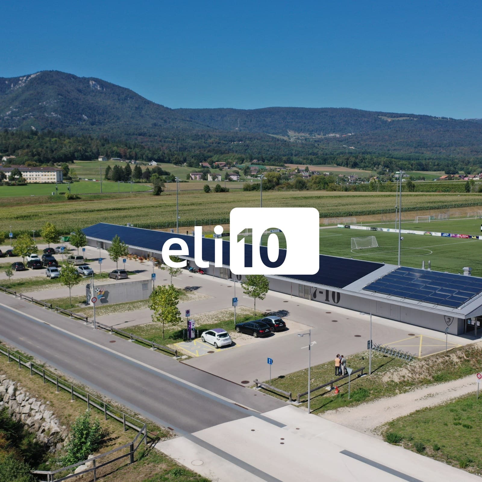 Cas client Eli10 Groupe