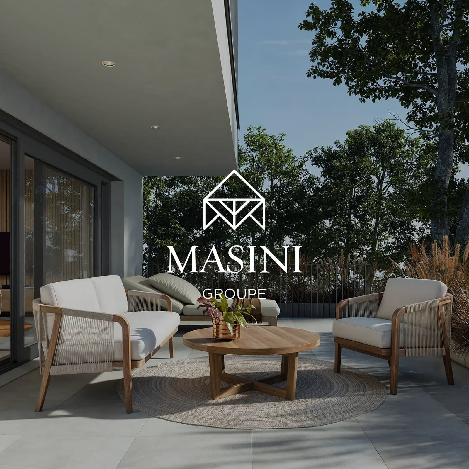 Cas client Masini Groupe
