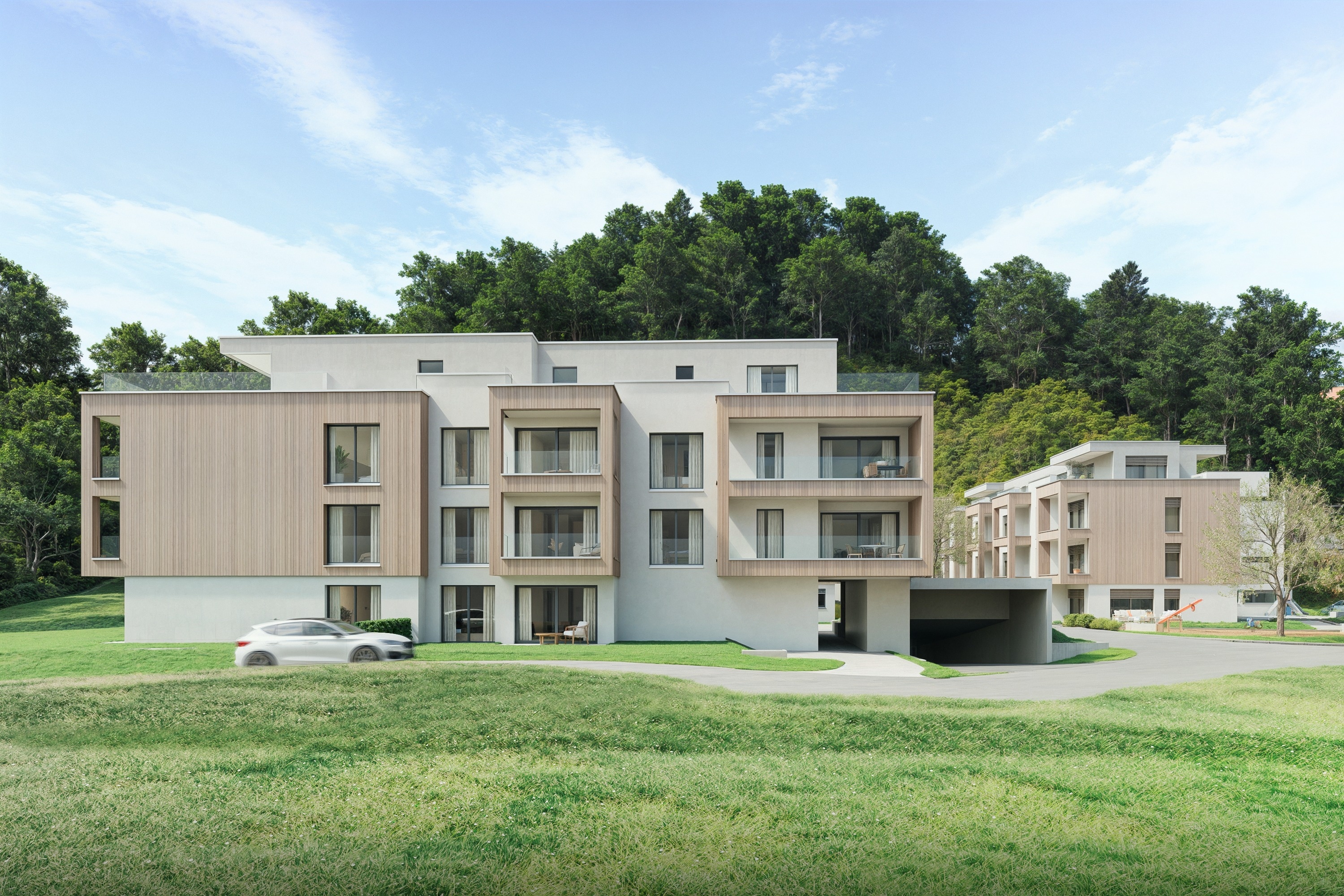 Cas client Masini Groupe