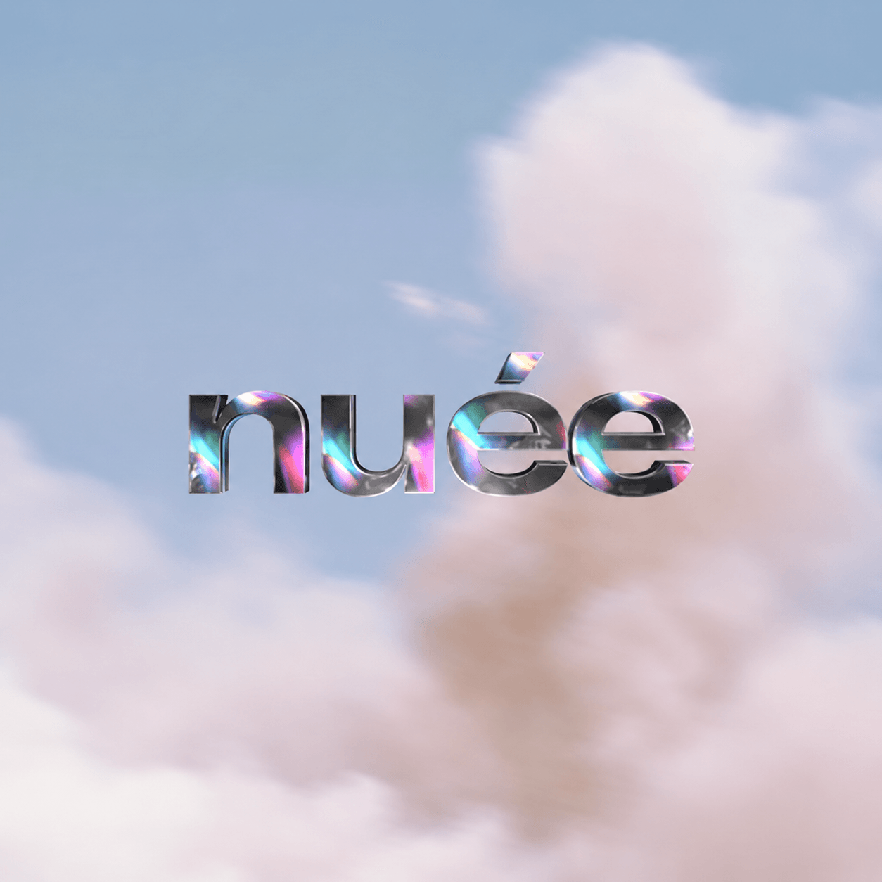 Nuée