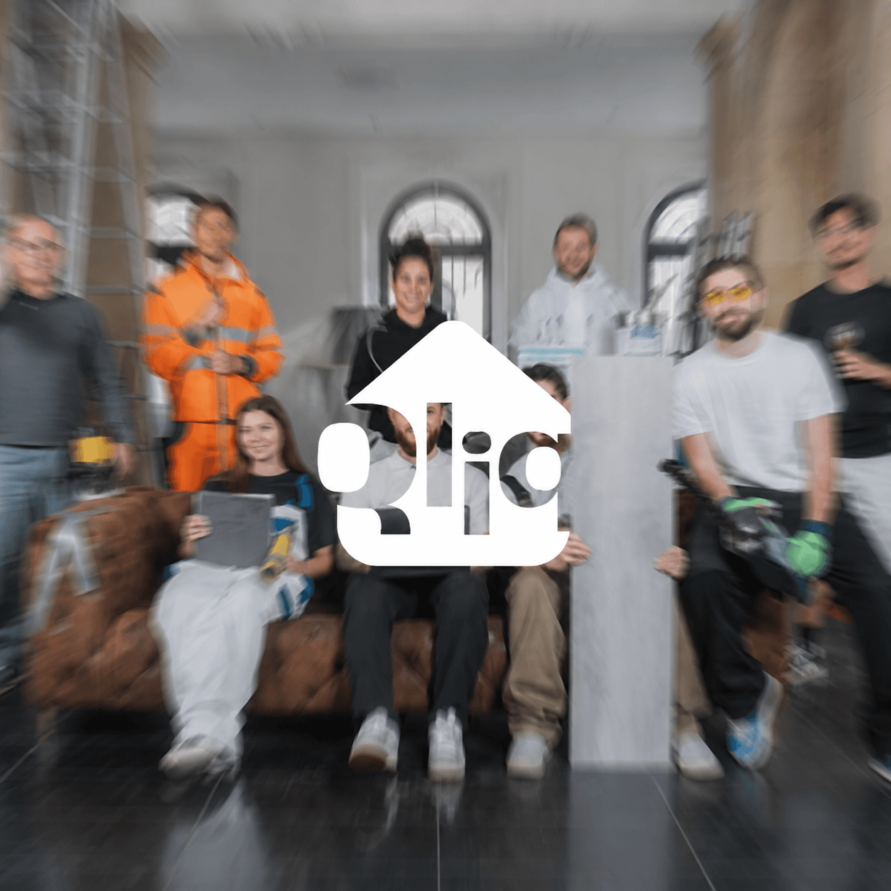Qliq Connect