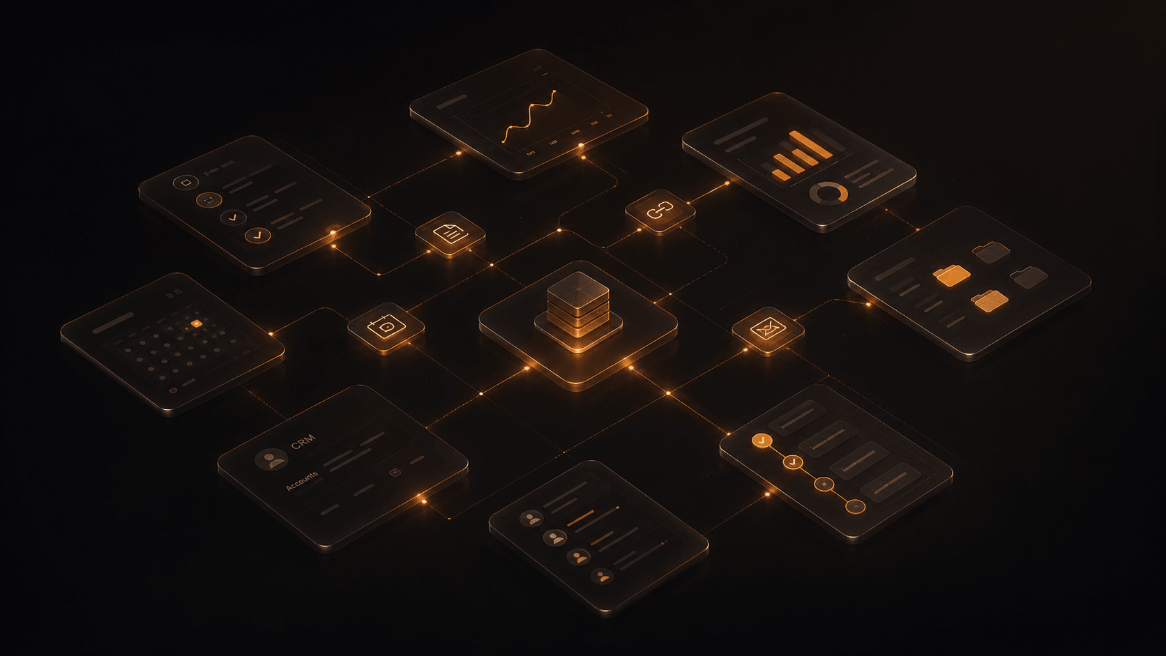 Automatisation & systèmes IA