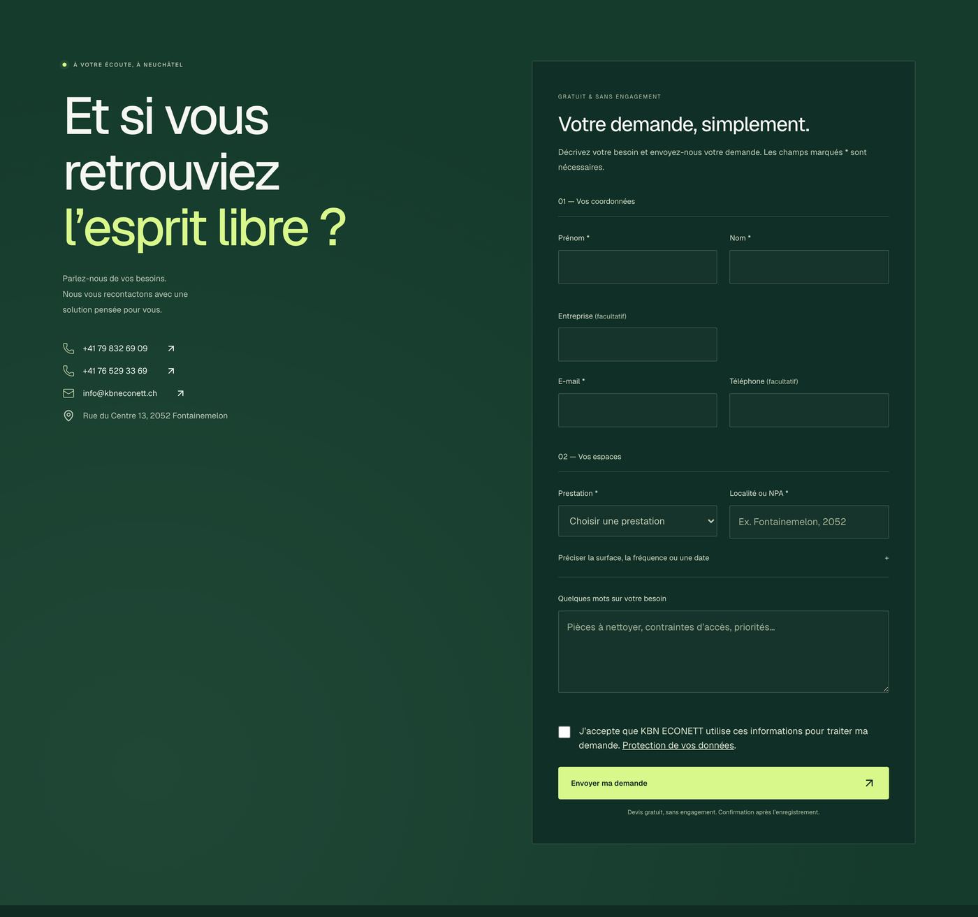 KBN Econett · creative work 4